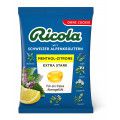 RICOLA o.Z.Beutel Menthol-Zitrone extra stark Bon.