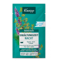 KNEIPP Badekristalle Erkältungszeit Nacht