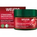 Weleda Straffende Nachtpflege Granatapfel &amp; Maca-Peptide