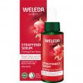 Weleda Straffendes Gesichtsserum Granatapfel &amp; Maca-Peptide 