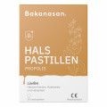 BAKANASAN Halspastillen Propolis