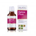 DETOX Plus Dr.Koll Gemmo Komplex Cholin Tropfen