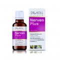 NERVEN PLUS Dr.Koll Gemmo Kompl.Vit.B12 B6 Tropfen