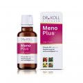 MENO PLUS Dr.Koll Gemmo Komplex Vit.B12 B6 C Zink