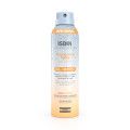 ISDIN Fotoprotector Wet Skin Spray LSF 30