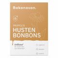 BAKANASAN Propolis Hustenbonbons