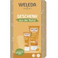 WELEDA Geschenkset Bestseller Sanddorn 2023