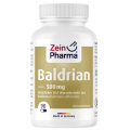 BALDRIAN 500 mg Kapseln