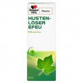 HUSTENLÖSER EFEU 8,25 mg/ml Sirup