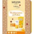 WELEDA Geschenkset Babypflege