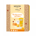 WELEDA Geschenkset Babypflege