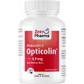 OPTICOLIN K Monacolin 2,5 mg Kapseln