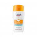 EUCERIN Sun Fluid Hydro Protect Face LSF 50+