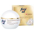 FREI ÖL Hydrolipid FeuchtigkeitsCreme Gold