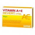 VITAMIN A+E Hevert Vital Kapseln