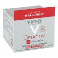 VICHY LIFTACTIV Hyaluron Creme ohne Duftstoffe