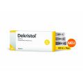 DEKRISTOL Fluor 500 I.E./0,25 mg Tabletten