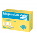 Magnesium Verla® purKaps