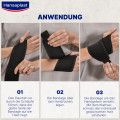 HANSAPLAST Handgelenk-Bandage verstellbar