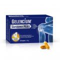 GELENCIUM Curcuma Plus hochdosiert m.Vit.C Kapseln