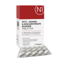 N1 Fett- Zucker- &amp; Kohlenhydrate Blocker Tabletten