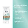 medipharma cosmetics Hyaluron Sanfte Bräune Shape Körperpflege