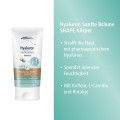 medipharma cosmetics Hyaluron Sanfte Bräune Shape Körperpflege