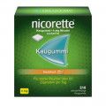 NICORETTE Kaugummi 4 mg freshfruit