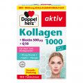 DOPPELHERZ Kollagen 1000 Tabletten