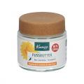 KNEIPP regenerierende Fußbutter Fußpflege