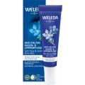 WELEDA Anti-Falten Aug.&amp;Lippenpfl.bl.Enz.&amp;Edelwei.