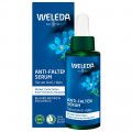 WELEDA Anti-Falten Serum blauer Enzian &amp; Edelweiß