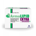 ARMOLIPID EXTRA Tabletten mit Artischoke