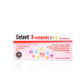 CEFAVIT B-complete KIDS Filmtabletten