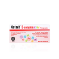 CEFAVIT B-complete KIDS Filmtabletten