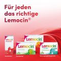 LEMOCIN Flurbiprofen Spray gegen Halsschmerzen