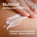 MULTILIND derma:care Hydro SOS Feuchtigkeitscreme