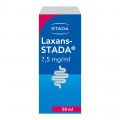 LAXANS-STADA 7,5 mg Tropfen zum Einnehmen