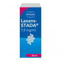 LAXANS-STADA 7,5 mg Tropfen zum Einnehmen