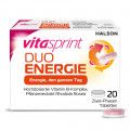 VITASPRINT Duo Energie Tabletten