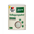 DOPPELHERZ Kollagenpulver pure