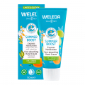 Weleda Summer Boost Express Handcreme - schnell einziehend