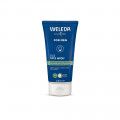 Weleda For Men 2in1 Face Wash - für Gesicht &amp; Bart