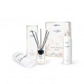 HOME SPA Geschenk-Set White Harmony