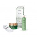 HOME SPA Geschenk-Set Green Garden