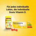 DEKRISTOLVIT D3 1000 I.E. Weichgummis