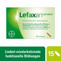 LEFAXAN Protect Hartkapseln