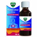 WICK Husten-Löser Sirup mit Honigaroma 200mg/15ml