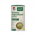 DOPPELHERZ Grünes Superfood pure Pulver