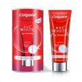 COLGATE Max white Ultimate Radiance Zahnpasta